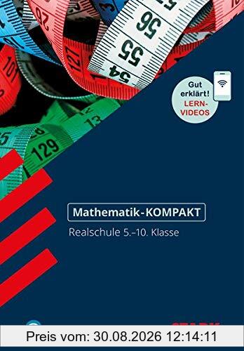 Mathematik-KOMPAKT - Realschule