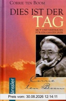 Dies ist der Tag