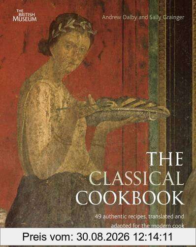 The Classical Cookbook (New ed.)