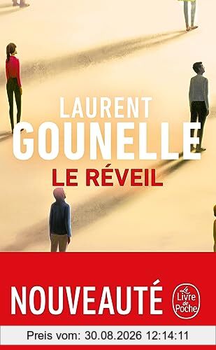 Le réveil