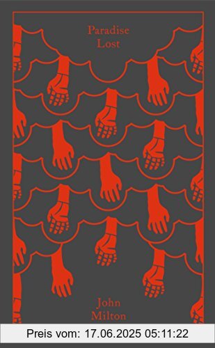 Binding : Gebundene Ausgabe, Label : Penguin Classics, Publisher : Penguin Classics, medium : Gebundene Ausgabe, numberOfPages : 512, publicationDate : 2014-05-01, releaseDate : 2014-05-01, authors : John Milton, languages : english, ISBN : 0141394633