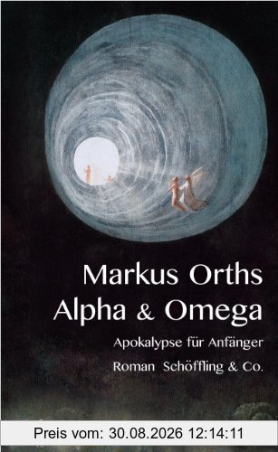 Alpha & Omega: Apokalypse für Anfänger