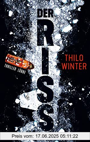 Binding : Broschiert, Edition : 1. Aufl. 2023, Label : Lübbe, Publisher : Lübbe, medium : Broschiert, numberOfPages : 384, publicationDate : 2023-01-27, releaseDate : 2023-01-27, authors : Thilo Winter, ISBN : 3404188810