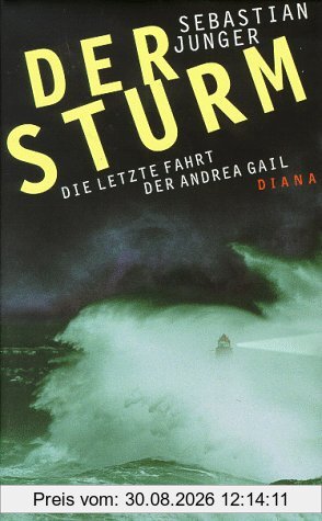 Der Sturm