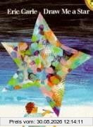Draw Me a Star (Picture Puffin)