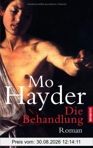 Die Behandlung