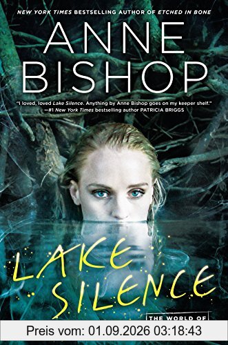 Lake Silence (World of the Others, The, Band 1)