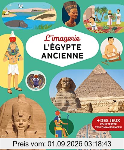 L'Egypte ancienne