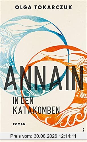 Anna In: Eine Reise zu den Katakomben der Welt
