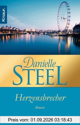 Herzensbrecher: Roman