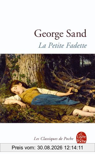 La petite Fadette