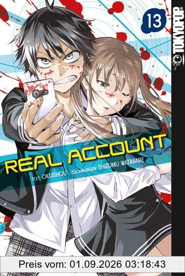 Real Account 13