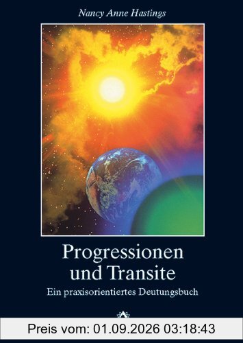 Progressionen und Transite