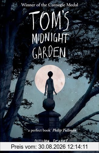 Tom's Midnight Garden