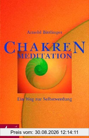 Chakren-Meditation