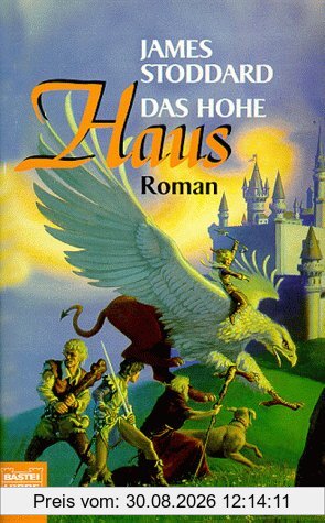 Das Hohe Haus