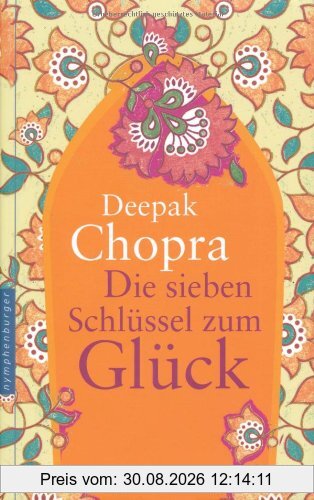 Die sieben Schlüssel zum Glück