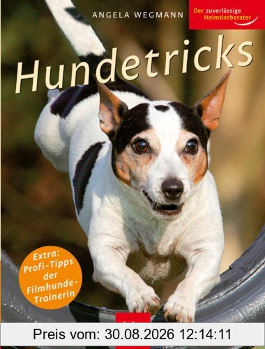 Hundetricks