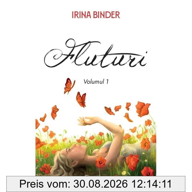Fluturi, Vol. 1
