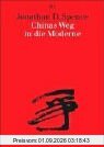Chinas Weg in die Moderne