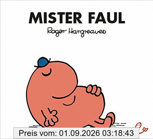 Mister Faul