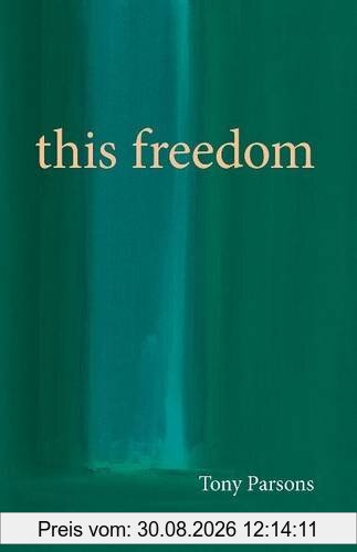 This Freedom