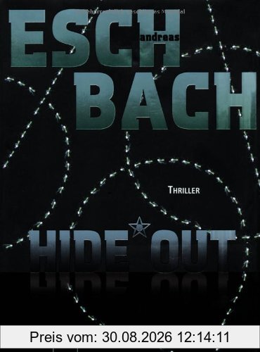 Hide*Out: Thriller