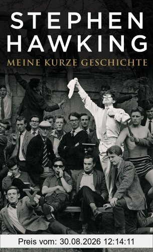 Meine kurze Geschichte