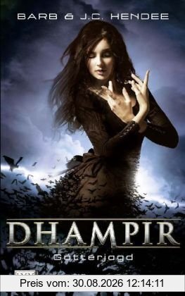 Dhampir: Götterjagd