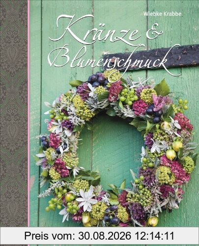 Kränze & Blumenschmuck