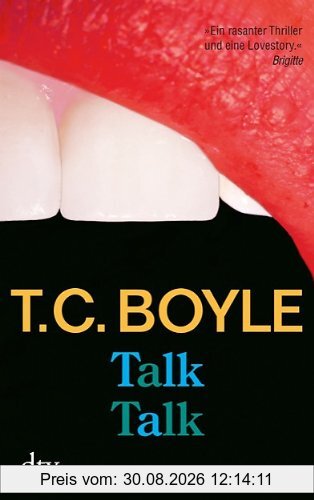 Talk Talk: Roman