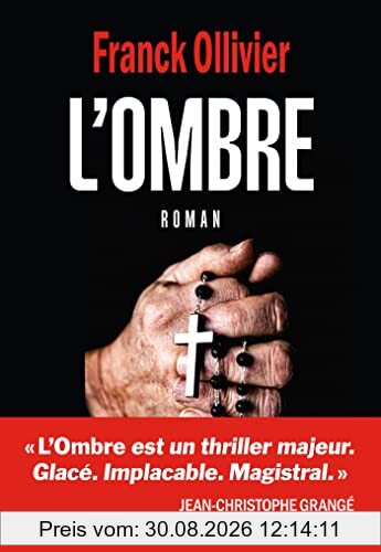 L'ombre