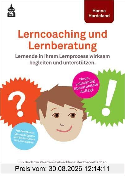 Lerncoaching und Lernberatung