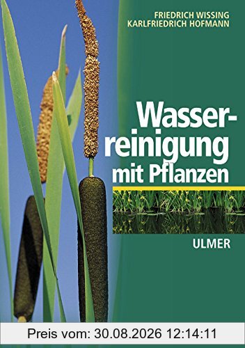 Wasserreinigung mit Pflanzen