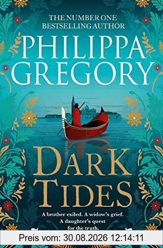 Dark Tides: The compelling new novel from the Sunday Times bestselling author of Tidelands