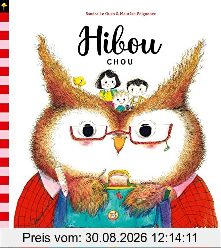 Hibou chou