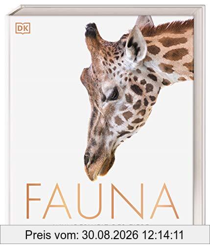 Fauna – Wunderwelt der Tiere