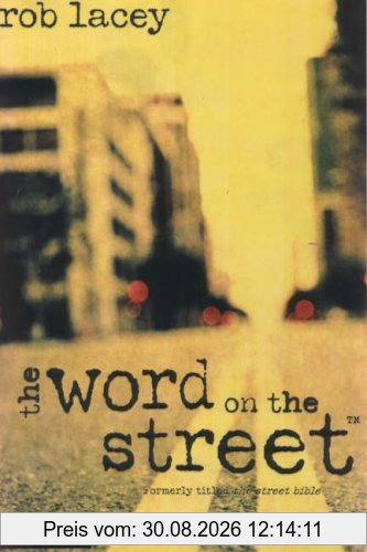 Word on the Street