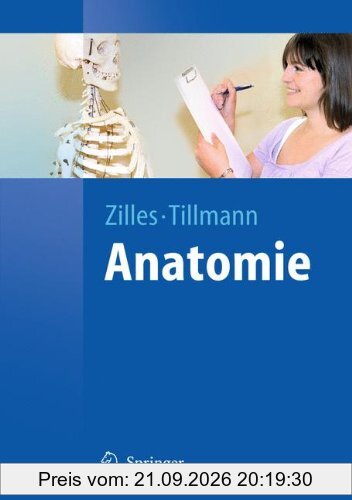 Anatomie