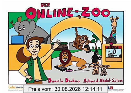 Der Online-Zoo