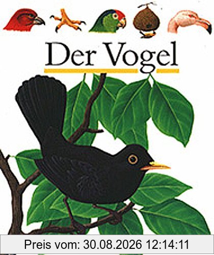 Der Vogel