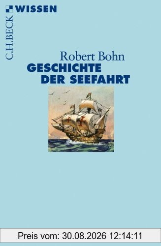 Geschichte der Seefahrt