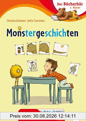 Monstergeschichten