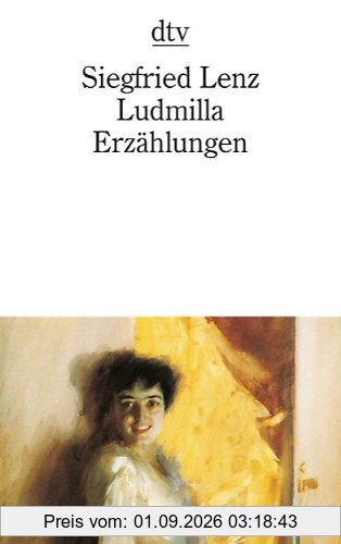 Ludmilla: Erzählungen