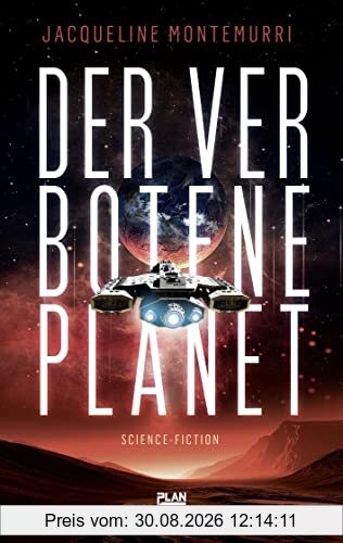 Der verbotene Planet: Science-Fiction