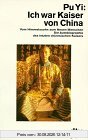 Ich war Kaiser von China