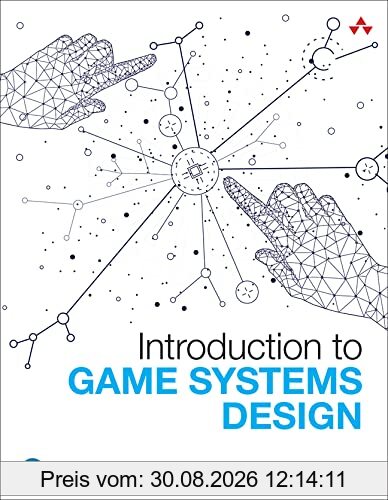 Introduction to Game Systems Design (Game Design)