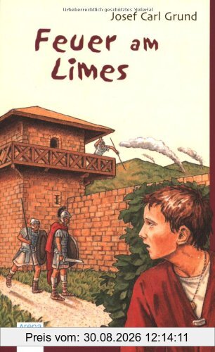 Feuer am Limes