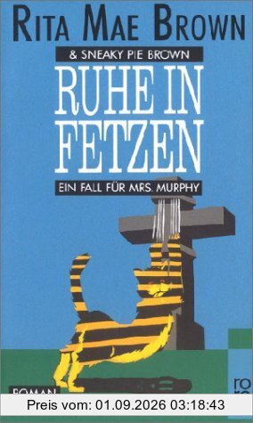 Ruhe in Fetzen