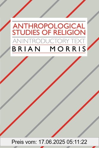 Binding : Taschenbuch, Label : Cambridge University Press, Publisher : Cambridge University Press, NumberOfItems : 1, PackageQuantity : 1, medium : Taschenbuch, numberOfPages : 382, publicationDate : 2010-07-15, authors : Brian Morris, languages : english, ISBN : 052133991X